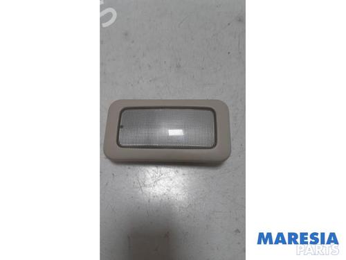 Used Interior roof light FIAT 500 (312_) 0.9 (312AXP1A) (60 hp) 31407642