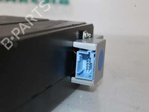 Electronic module PEUGEOT 407 Coupe (6C_) 2.2 16V | BP31413713M83