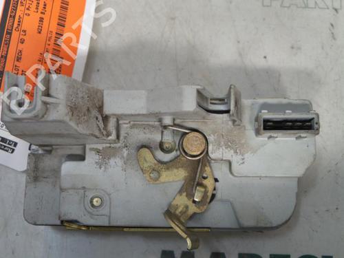 electronic-module-peugeot-307-3ac-2000-2001-2002-2003-2004-2005-2006-2007-2008-2009-2010-2011-2012-31400084 main image