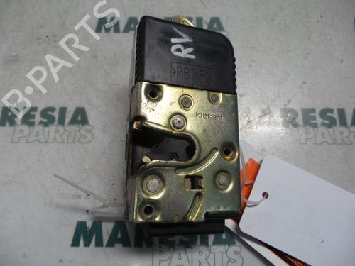 Electronic module CITROËN C8 (EA_, EB_) 2.2 HDi | BP31398612M83