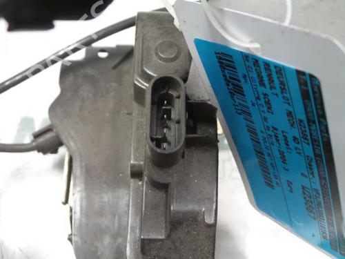 Electronic module RENAULT SCÉNIC II (JM0/1_) 1.6 (JM0C, JM0J, JM1B) | BP31412973M83