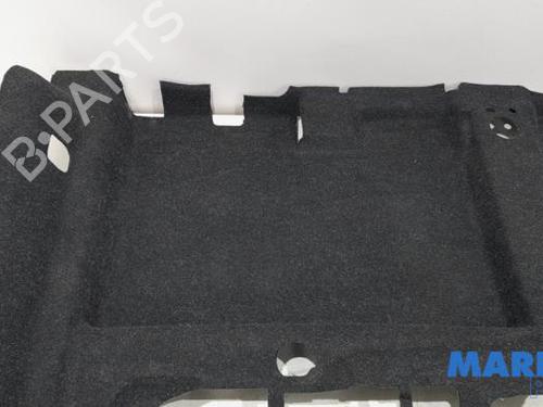 Luggage compartment floor ABARTH 500 / 595 / 695 1.4 (312.AXY11, 312.AXY1A) | BP31426860I33