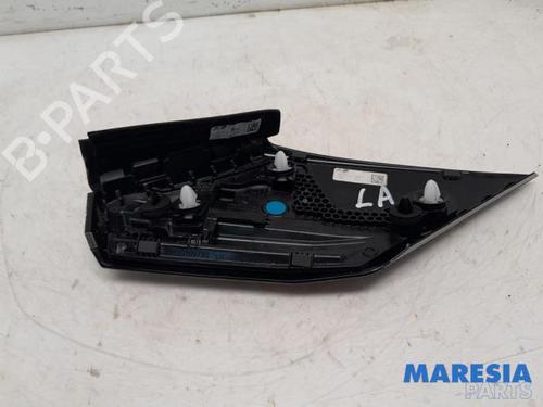 Left taillight CITROËN C4 III (BA_, BB_, BC_) ë-C4 (BCZKXC, BZCKSC) | BP31533872C34 