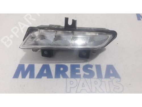 Used Right daytime light RENAULT CLIO IV Grandtour (KH_) 1.5 dCi 90 (KHN3, KHN4) (90 hp) 31533465