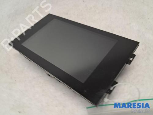 Used Electronic module PEUGEOT 308 SW II (LC_, LJ_, LR_, LX_, L4_) 1.2 THP 130 (131 hp) 31450155