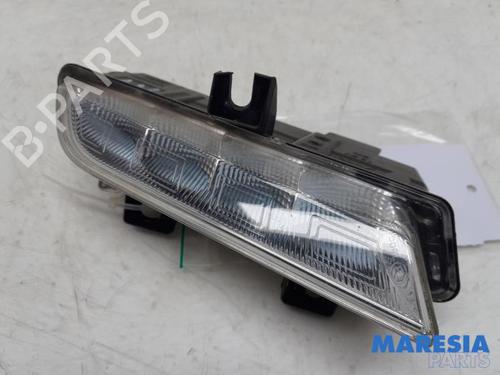 Used Right daytime light RENAULT CLIO IV Grandtour (KH_) 1.5 dCi 90 (KHN3, KHN4) (90 hp) 31412356