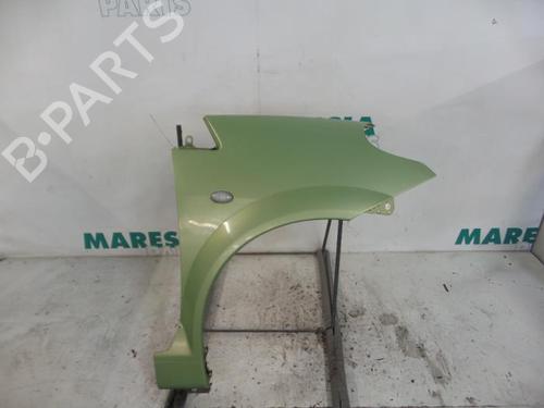 Used Right front fenders CITROËN C3 Pluriel (HB_) 1.6 (109 hp) 31527242