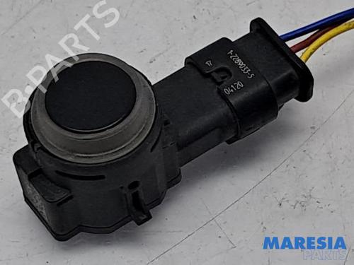 Used Electronic sensor ALFA ROMEO GIULIETTA (940_) 1.4 TB (940FXB1A, 940FXB11) (170 hp) 31524228