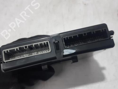 Control unit RENAULT ZOE (BFM_) ZOE | BP31484516M11