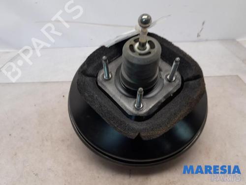 Used Servo brake CITROËN DS3 (SA_) 1.6 THP 155 (156 hp) 31508697