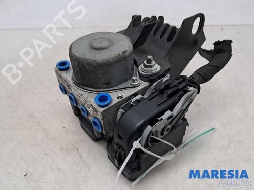 ABS pump FIAT PANDA (312_, 319_) 0.9 (312PXG1A) | BP31533451M43 - Image 2