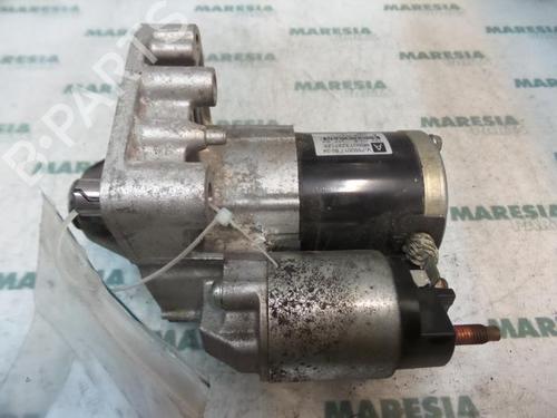 Used Starter PEUGEOT 308 I (4A_, 4C_) 1.6 16V (150 hp) 31485862