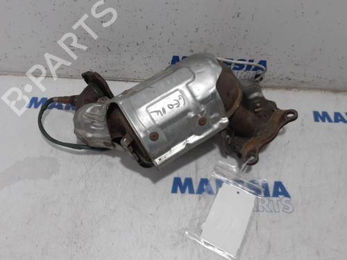 Catalyst RENAULT CLIO IV Grandtour (KH_) 0.9 TCe 90 | BP31507543M10