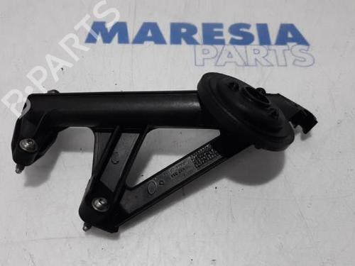 Used Pipe Pipe CITROËN C3 II (SC_) 1.6 HDi (92 hp) 31399789 31399789