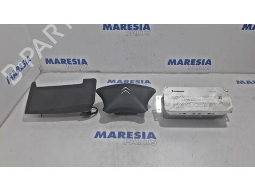 Used ECU airbags CITROËN C5 II Break (RE_) 1.6 HDi (RE9HZC, RE9HYB) (109 hp) 31486483
