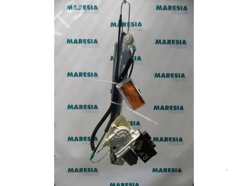 Rudehejsemekanisme Højre foran CITROËN C5 I (DC_) 3.0 V6 (DCXFXC, DCXFXF) (207 hp) 31411697