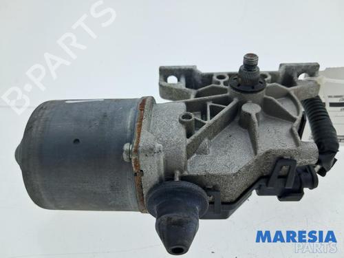 Front wiper motor FIAT 500 (312_) 1.2 (312AXA1A) | BP36076653M29 - Image 3