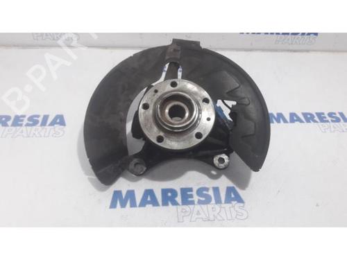 Used Right front steering knuckle CITROËN C5 III (RD_) 2.0 HDi 165 (RDRHHA, RDRHH8) (163 hp) 31470747