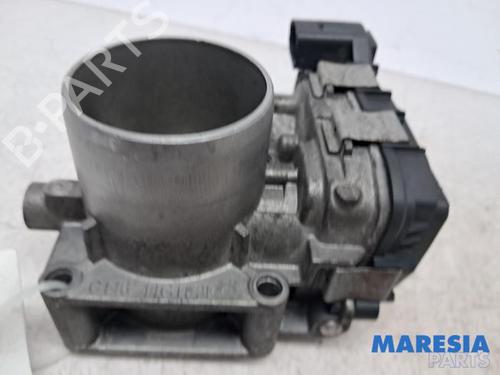 Used Throttle body Throttle body FIAT PANDA (312_, 319_) 0.9 (312PXP1A) (60 hp) 35820693 35820693