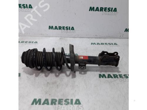 Used Right front shock absorber ALFA ROMEO MITO (955_) 1.3 MultiJet (955AXH1B, 955AXT1A) (90 hp) 31392199