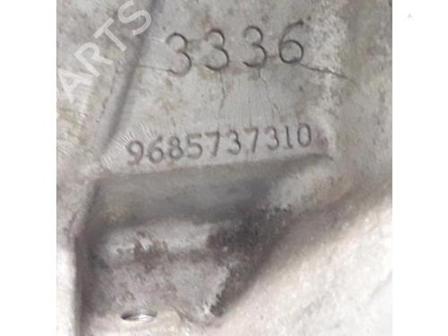 Other CITROËN JUMPY II Van 1.6 HDi 90 8V | BP31483539O1 - Image 3