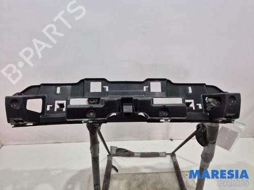Used Rear bumper reinforcement CITROËN DS3 (SA_) 1.6 THP 155 (156 hp) 31474266