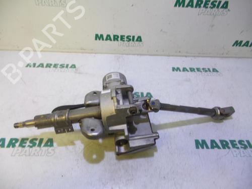 Used Steering column FIAT 500 (312_) 1.2 (312AXA1A) (69 hp) 31535797