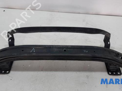 Used Front bumper reinforcement FIAT PUNTO EVO (199_) 1.4 16V (105 hp) 31508822