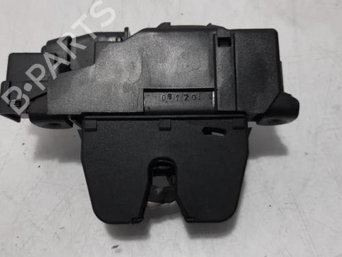 Electronic module PEUGEOT 508 SW I (8E_) 2.0 HDi | BP31480410M83