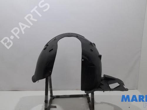 Hjulbue CITROËN C3 II (SC_) 1.6 HDi (92 hp) 31436644