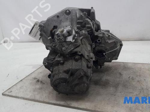 Gearbox FIAT PUNTO (199_) 0.9 | BP31491758M3 