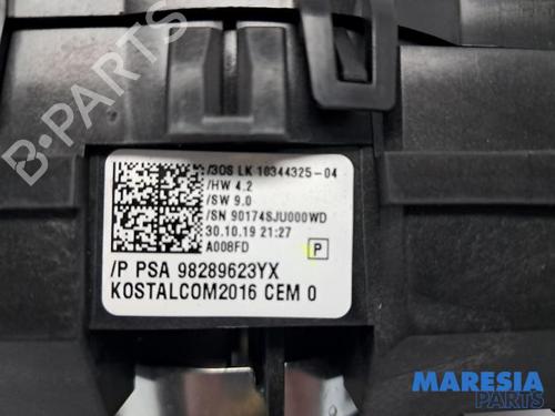 Switch OPEL GRANDLAND / GRANDLAND X (A18, P1UO) 1.2 (75) | BP31392665I30 