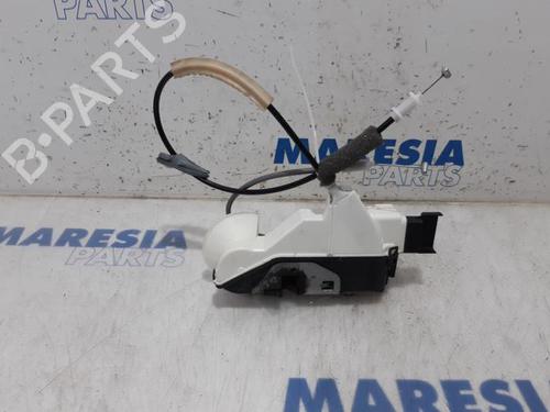 Electronic module CITROËN C4 CACTUS 1.6 BlueHDi 100 | BP31506857M83