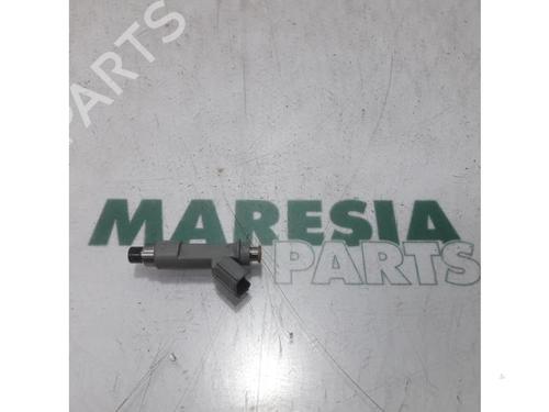 Used Injector CITROËN C1 (PM_, PN_) 1.0 (68 hp) 31433658