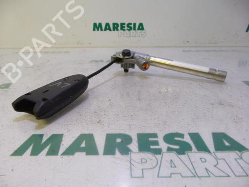 Used Other FIAT GRANDE PUNTO (199_) 1.3 D Multijet (84 hp) 31443965