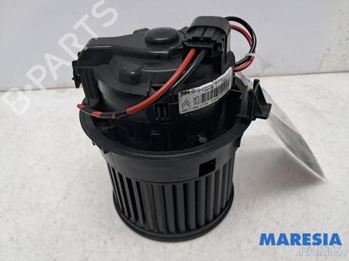 Heater blower motor CITROËN C3 III (SX) 1.2 VTi 82 | BP31460821M62 - Image 2