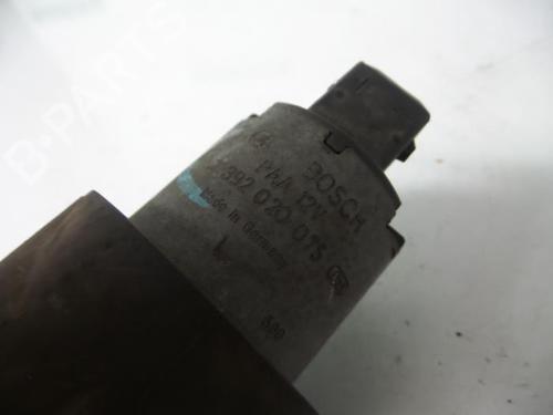 Other RENAULT VEL SATIS (BJ0_) 2.0 16 V Turbo | BP31432528O1