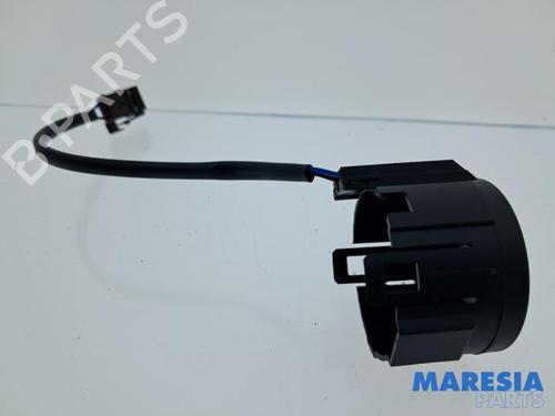 Engine control unit (ECU) CITROËN C4 Picasso I MPV (UD_) 1.6 THP 155 | BP32281178M57