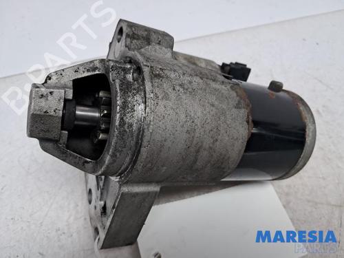 Used Starter PEUGEOT 207 CC (WD_) 1.6 16V Turbo (150 hp) 31464513