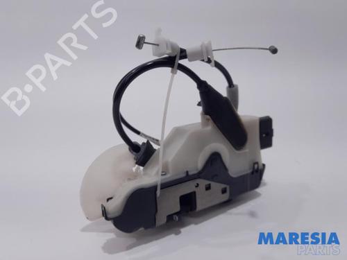 Electronic module PEUGEOT 208 I (CA_, CC_) 1.2 VTI 82 | BP31407463M83 - Image 2