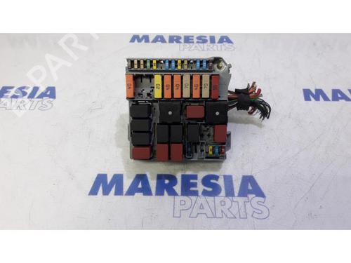 Used Fuse box ALFA ROMEO MITO (955_) 1.4 Turbo MultiAir (955AXM1A, 955AXR11) (135 hp) 31408627