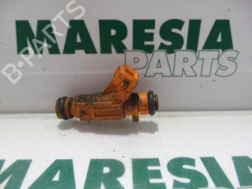 Used Injector PEUGEOT 307 (3A/C) 1.6 16V (109 hp) 31403713