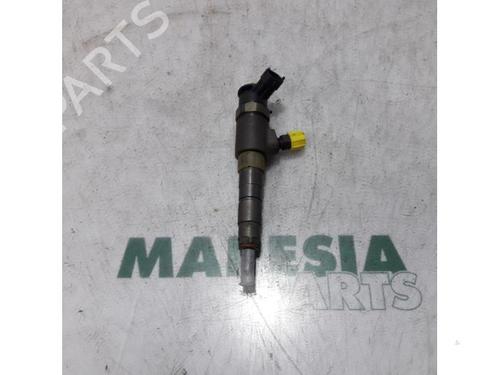 Used Injector CITROËN JUMPY II Van 1.6 HDi 90 8V (90 hp) 31504681