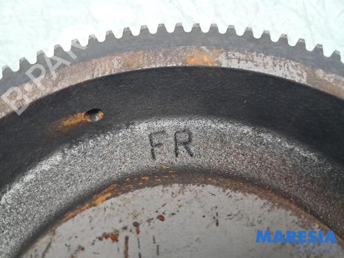 Flywheel FIAT PANDA (312_, 319_) 0.9 (312PXG1A) | BP32011896M101