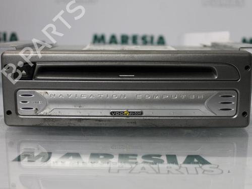 Electronic module CITROËN C5 I Break (DE_) 2.0 HDi (DERHZB, DERHZE) | BP31385187M83 - Image 4