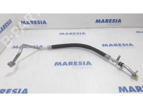Used AC pipe RENAULT CLIO IV (BH_) 0.9 TCe 90 (BHNF, BHMA, BHMH, BHJK, BHJR) (90 hp) 31534008