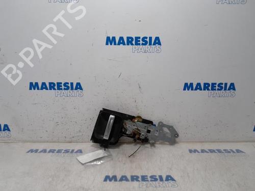 Elektronik Modul für CITROËN C8 (EA_, EB_) 2.0 (136 hp) 31518363