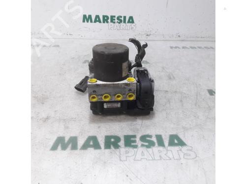 Módulo de ABS CITROËN JUMPER II Van 2.2 HDi 120 (120 hp) 31413881