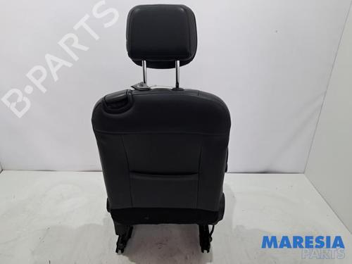 Seats set RENAULT MEGANE CC (EZ0/1_) 1.4 TCe (EZ0F, EZ1V) | BP31523870C78 