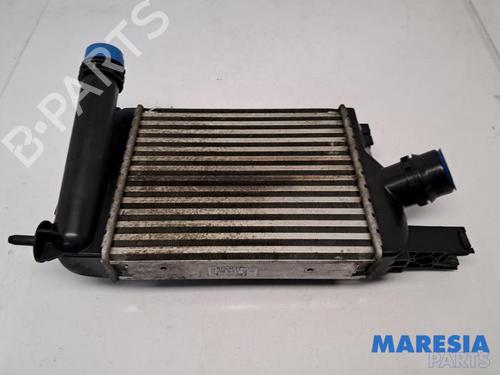 Intercooler RENAULT CLIO IV Grandtour (KH_) 0.9 TCe 90 (90 hp) 31448282